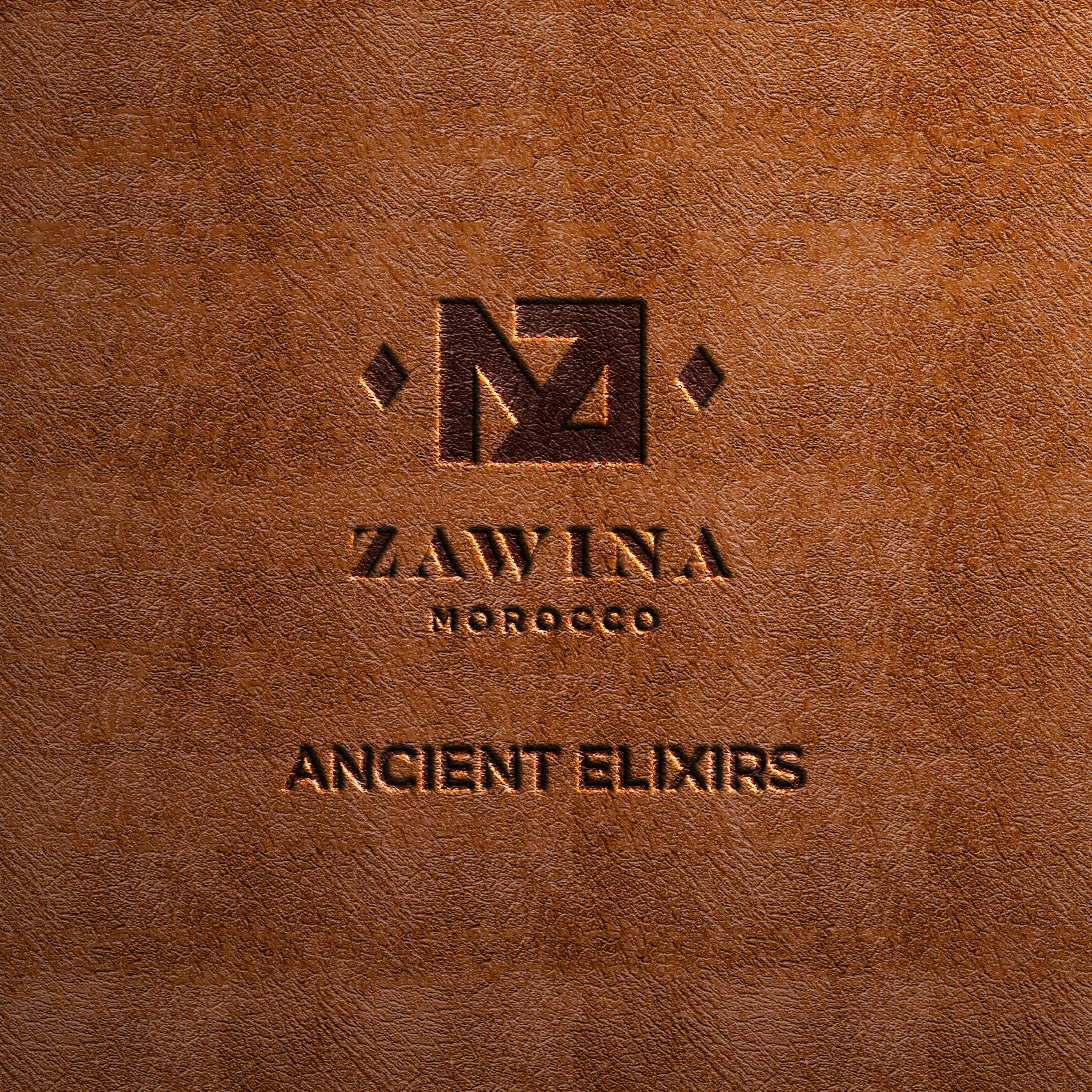 Ancient Elixirs