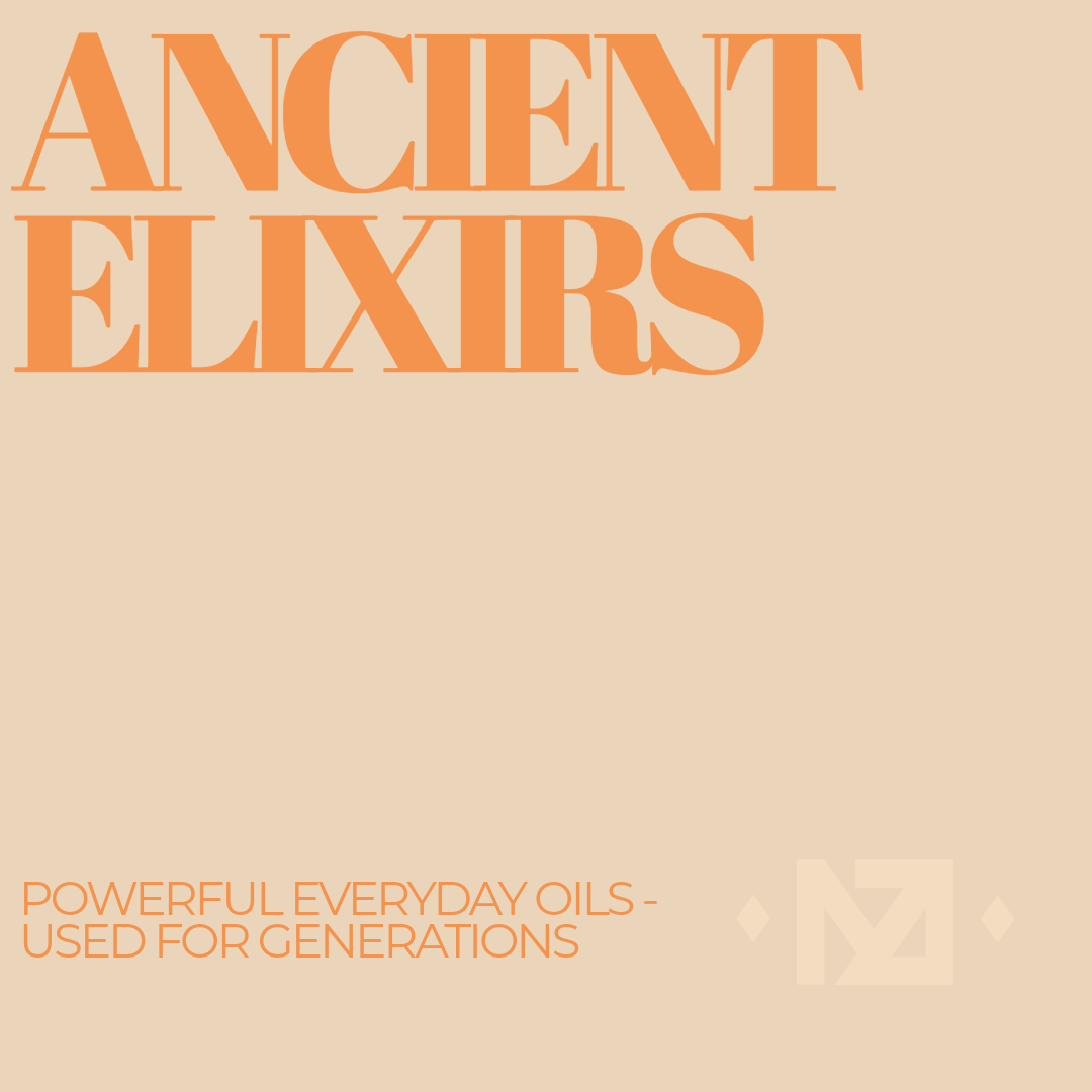 Ancient Elixirs