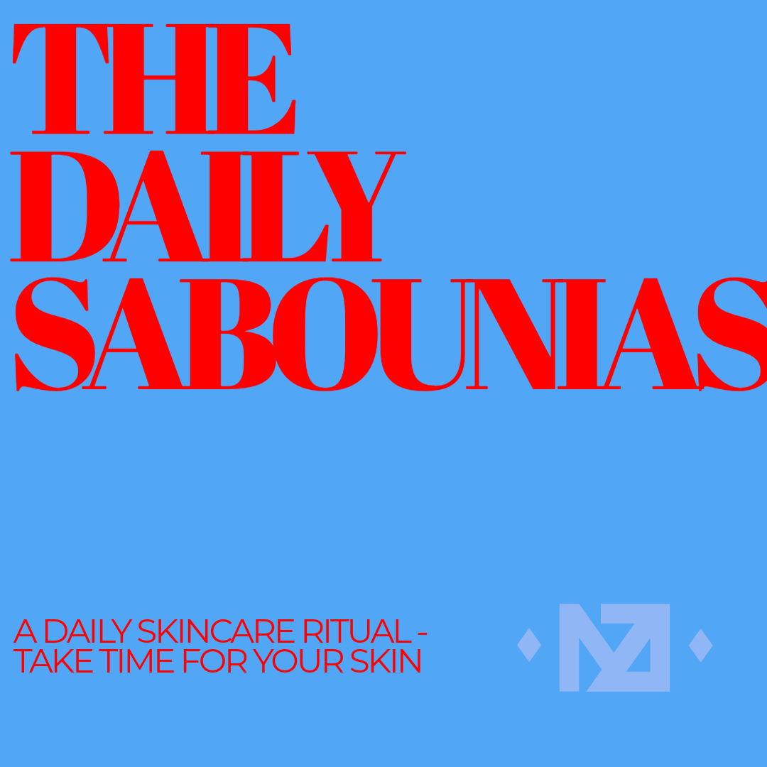 Daily Sabounias