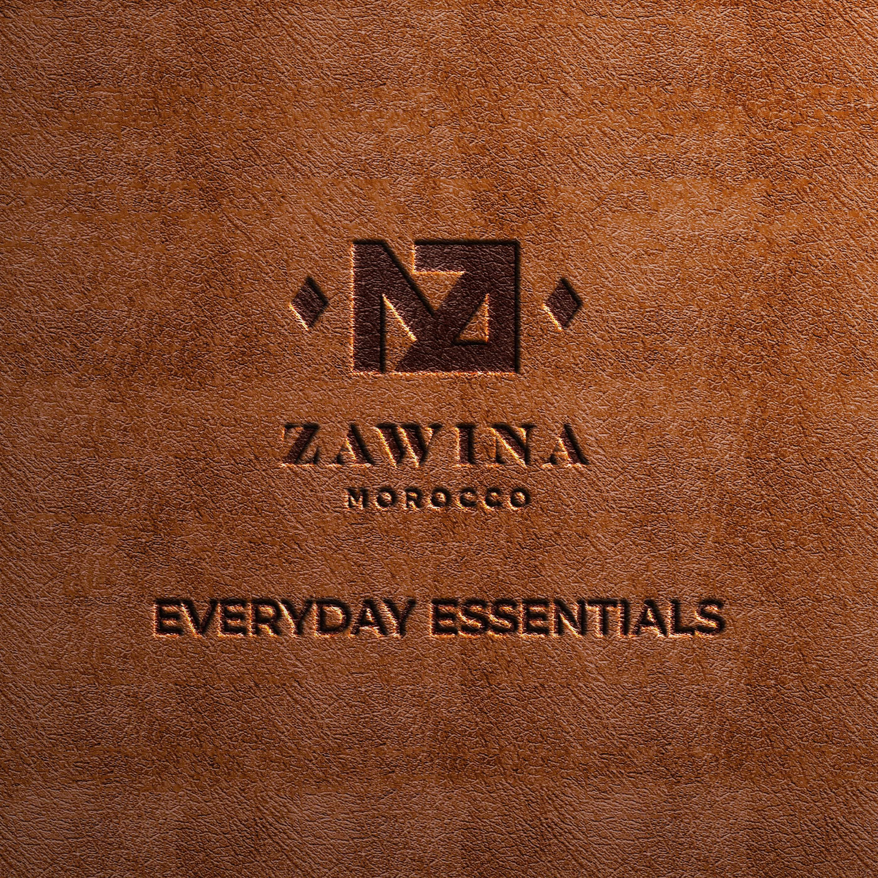 Everyday Essentials