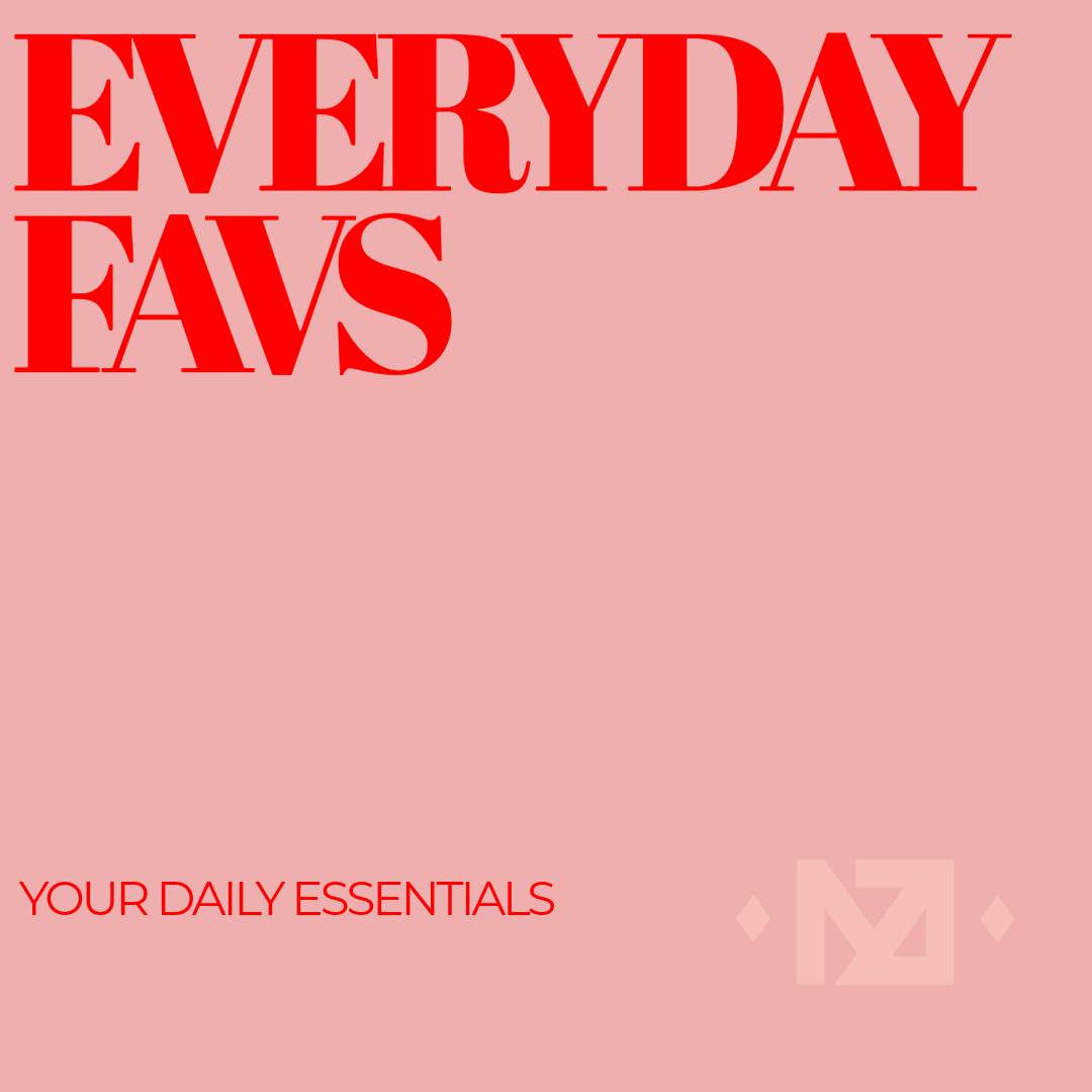 Everyday Favourites