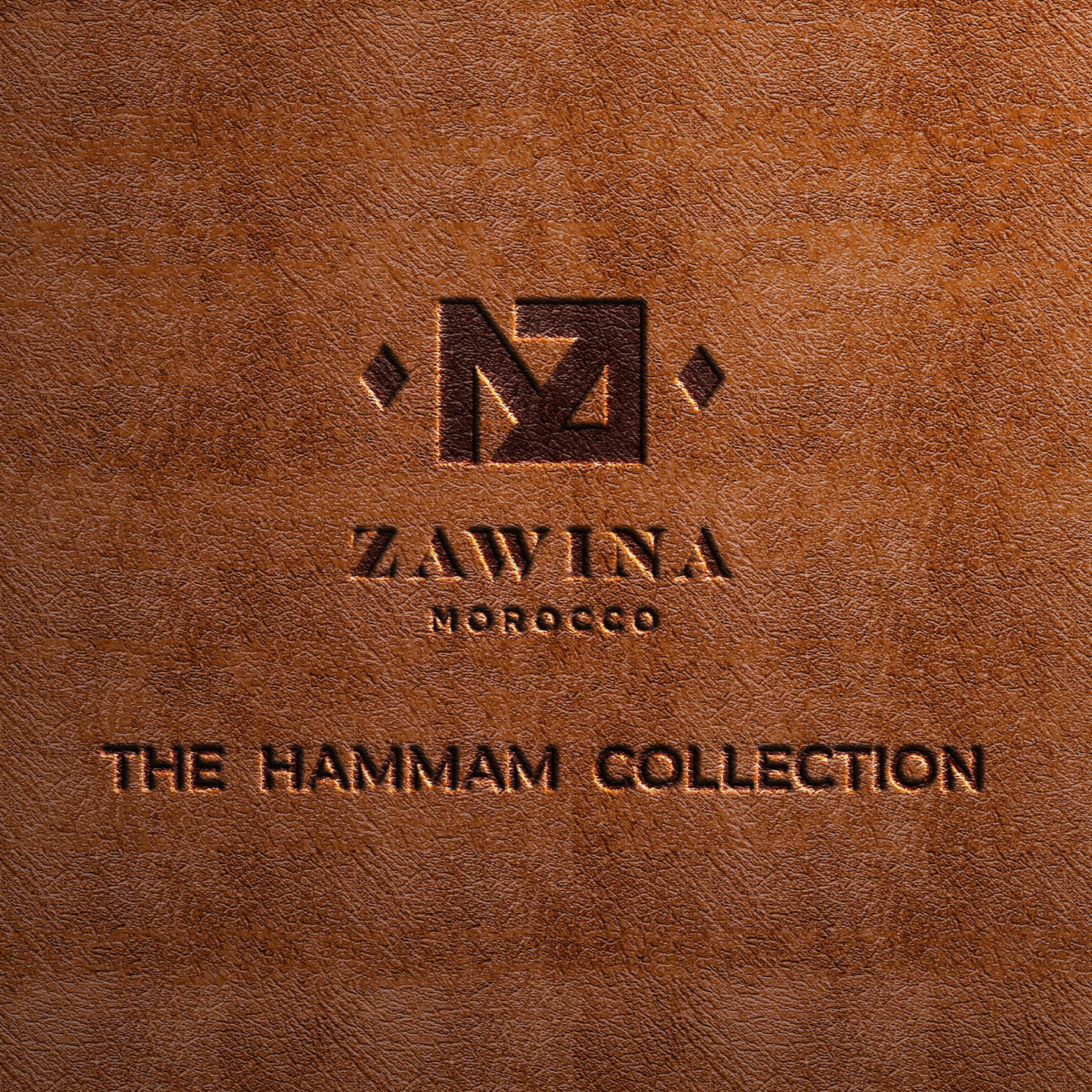 The Hammam Collection