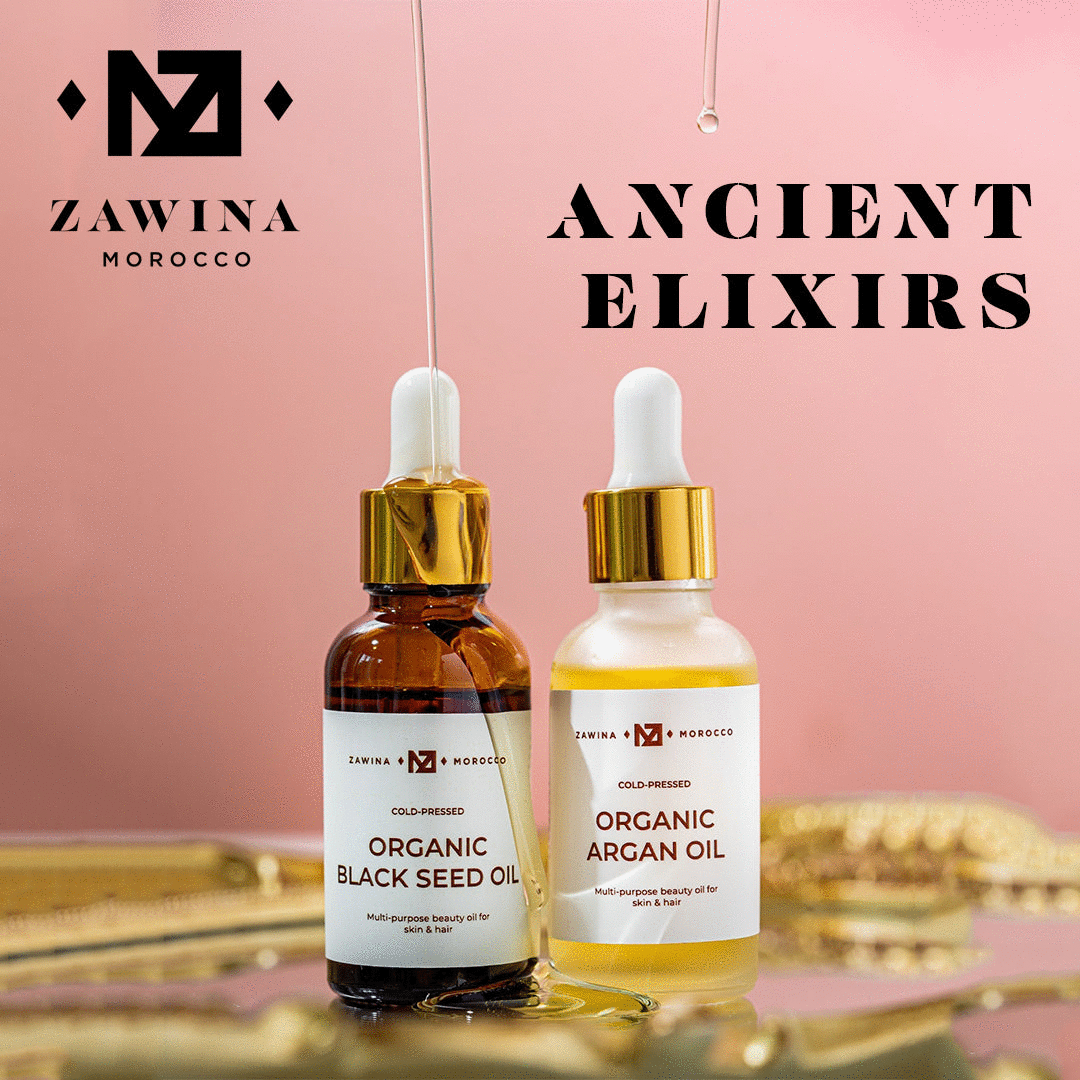5% OFF Our Ancient Elixirs