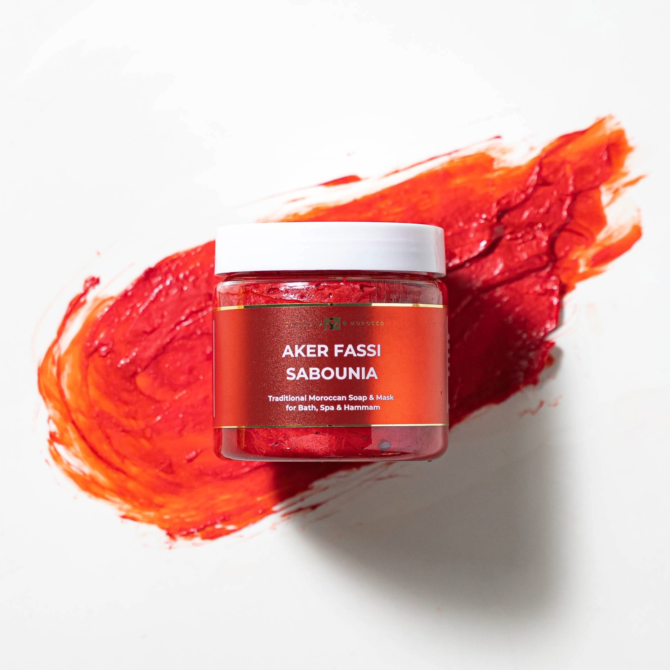 Aker Fassi Sabounia - Your Skin's New Everyday Hero. – Zawina Morocco