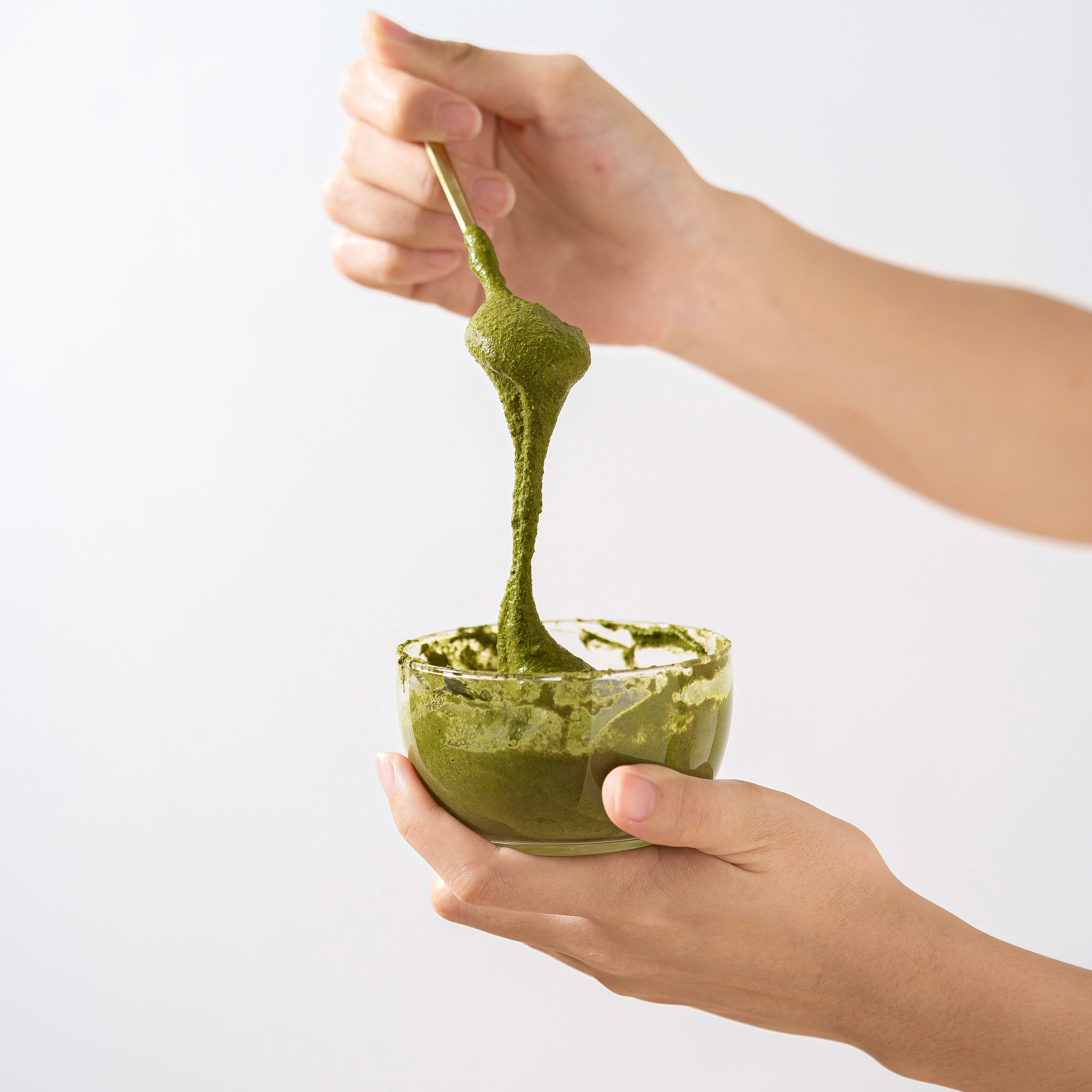 Sidr Powder for Body & Hair