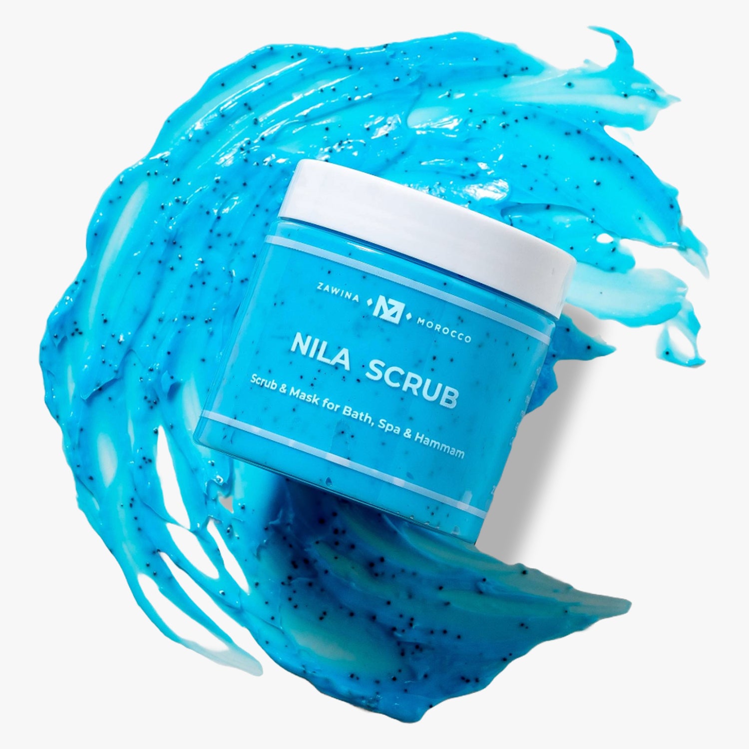 Nila Scrub