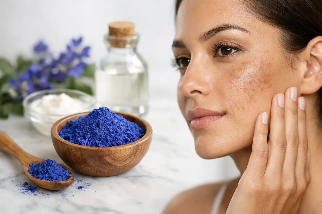 Nila Powder for Hyperpigmentation: Does It Work?