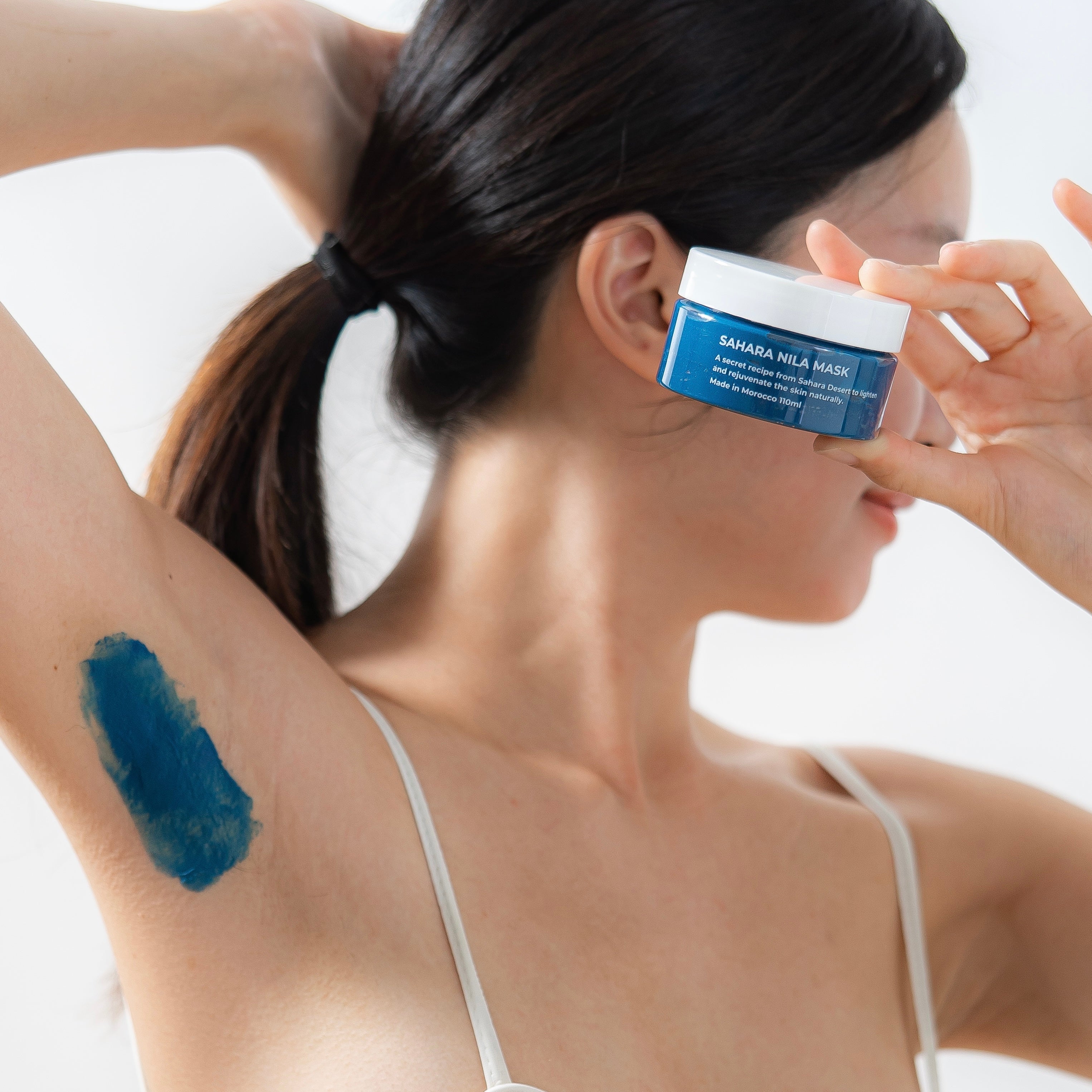 Moroccan Nila Powder: An Ancient Beauty Secret for Modern Skincare