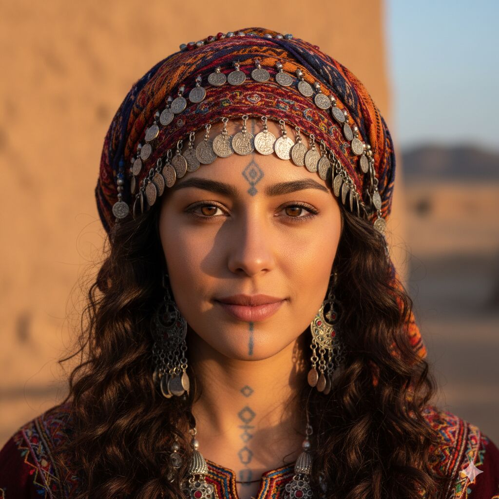 Unveil the Blue Magic: Your Ritual for Radiant, Protected Skin