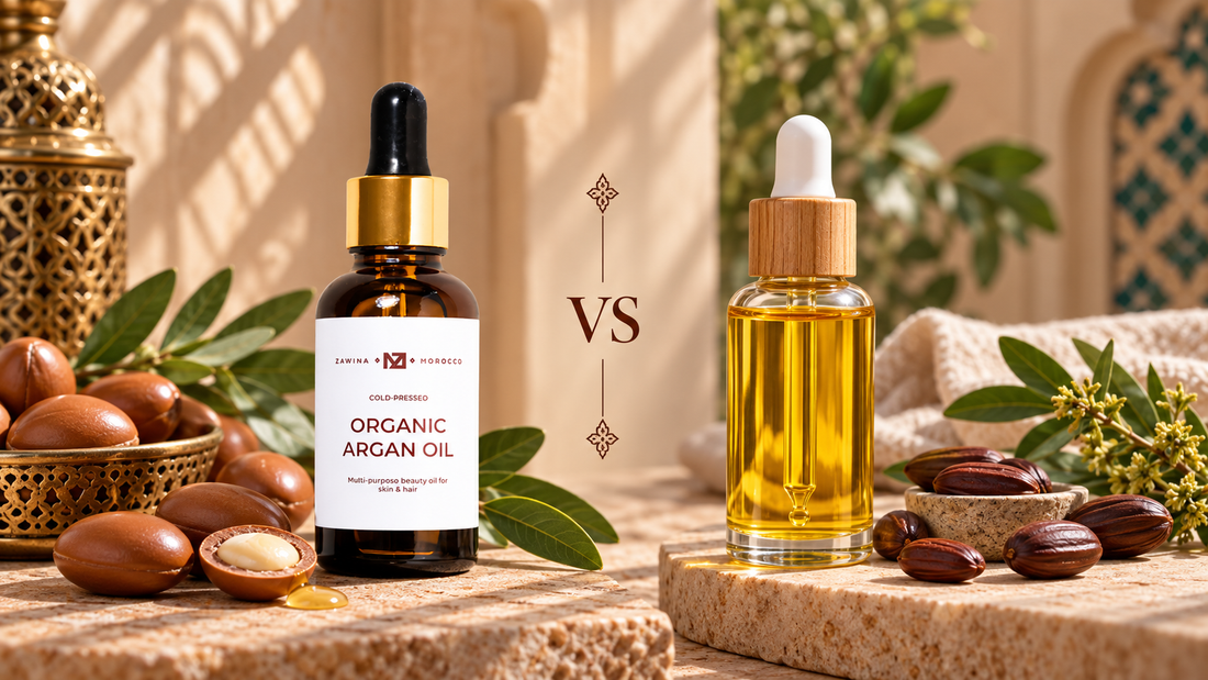 zawina morocco argan oil