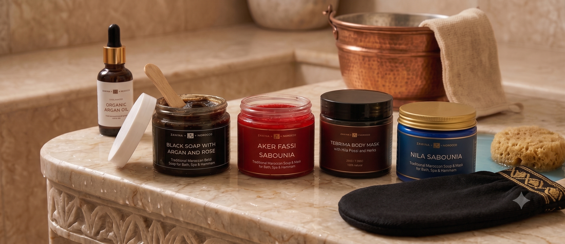 How to Exfoliate Rough Body Skin Right