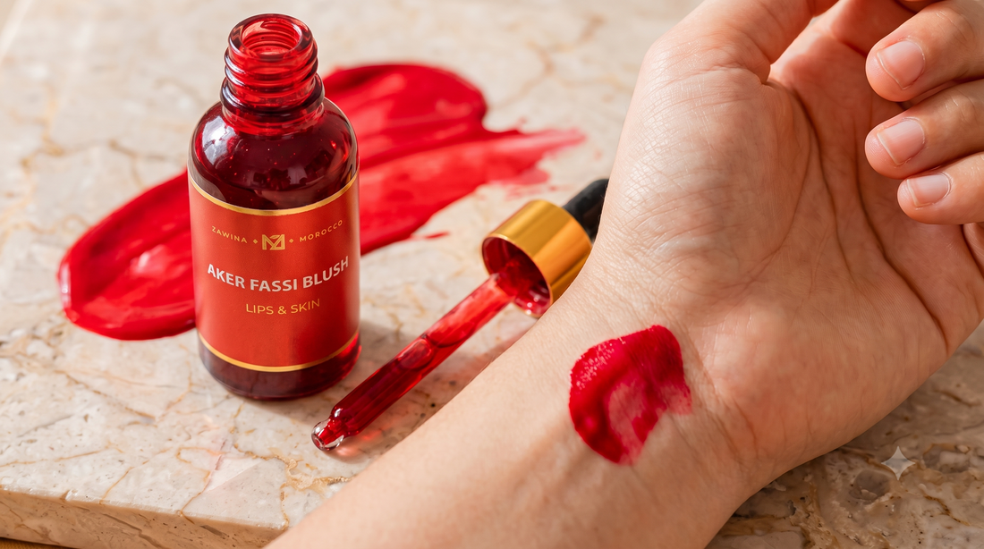 7 Aker Fassi Lip Stain Benefits to Know
