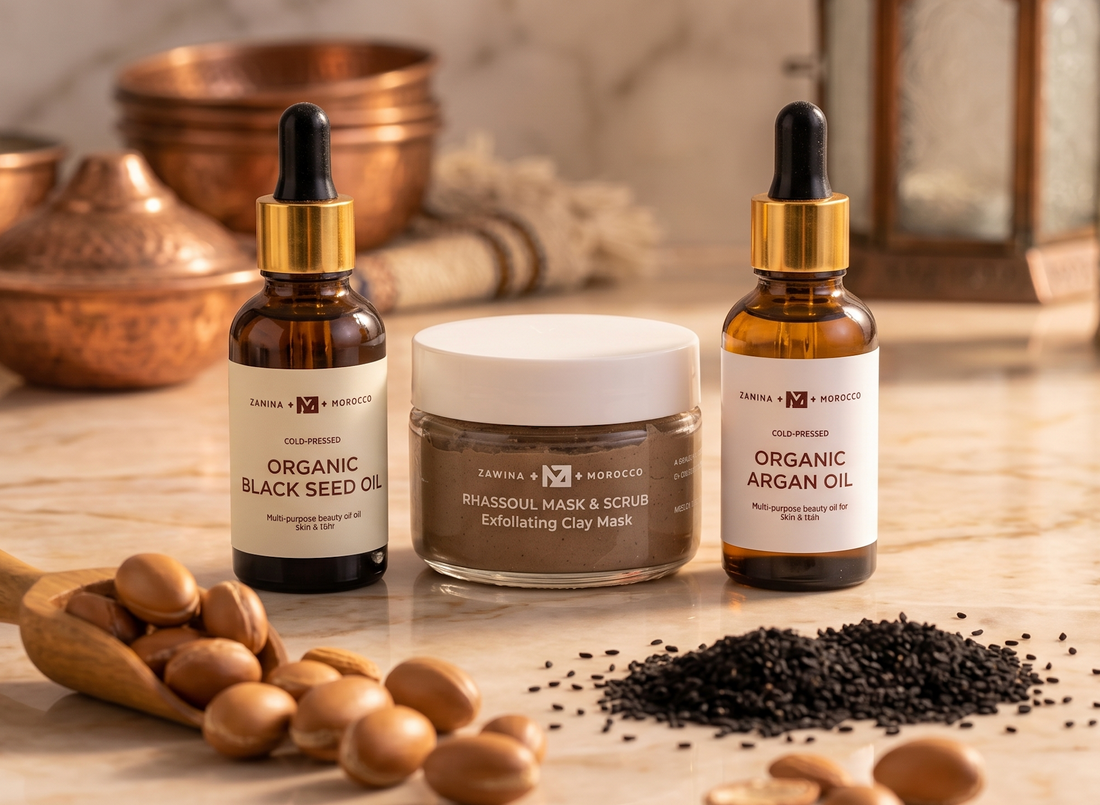 How to Fade Acne Scars Naturally