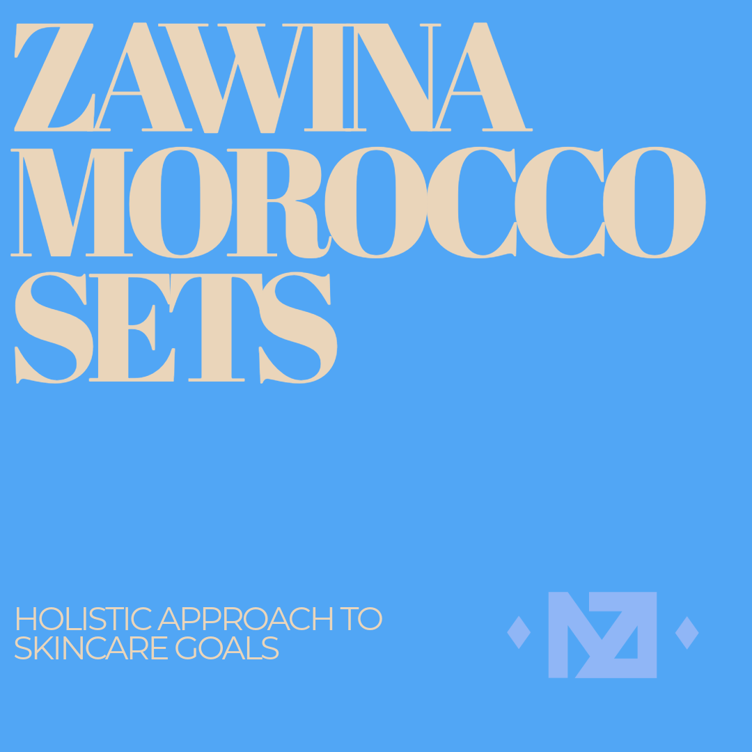 Zawina Morocco Sets