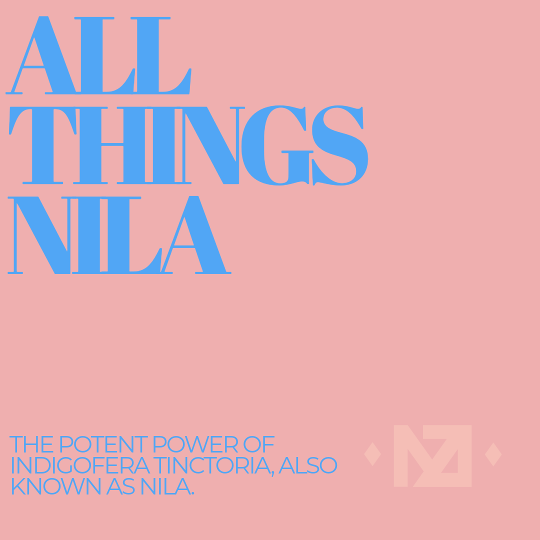 All Things Nila