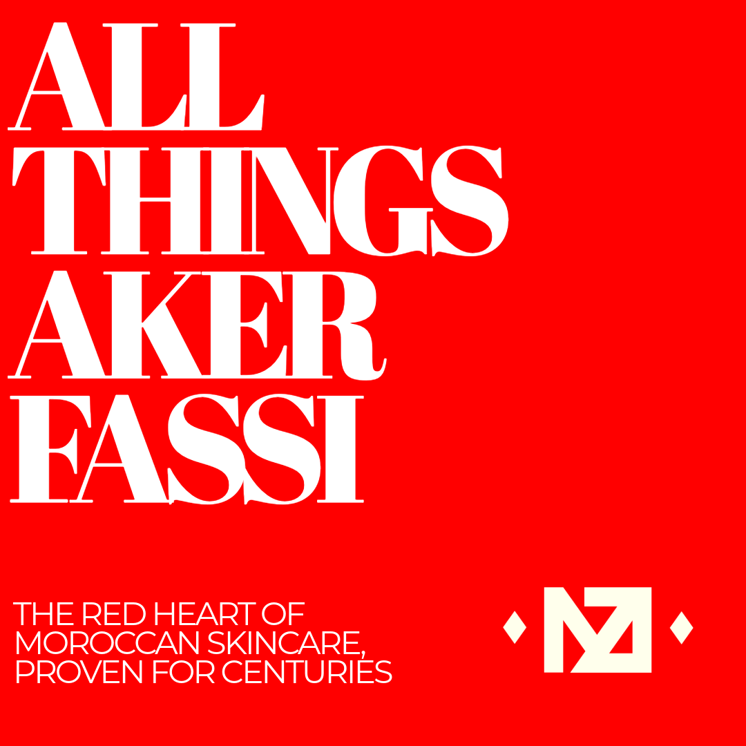 All Things Aker Fassi