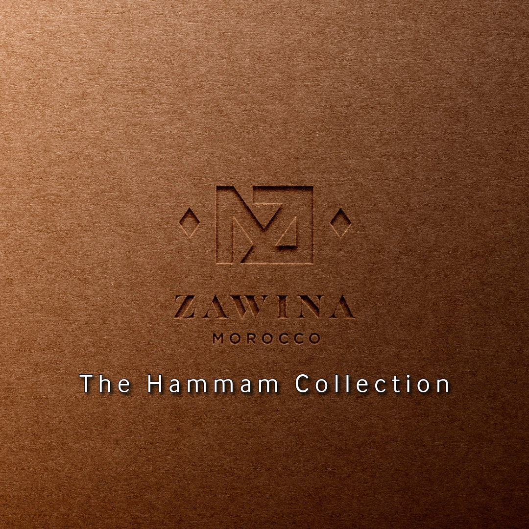 THE ZAWINA HAMMAM