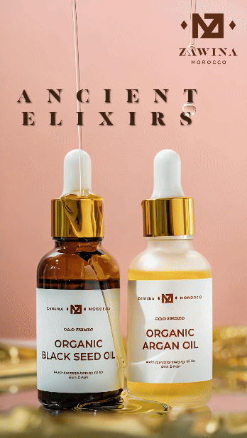 Ancient Elixirs: Save 5%