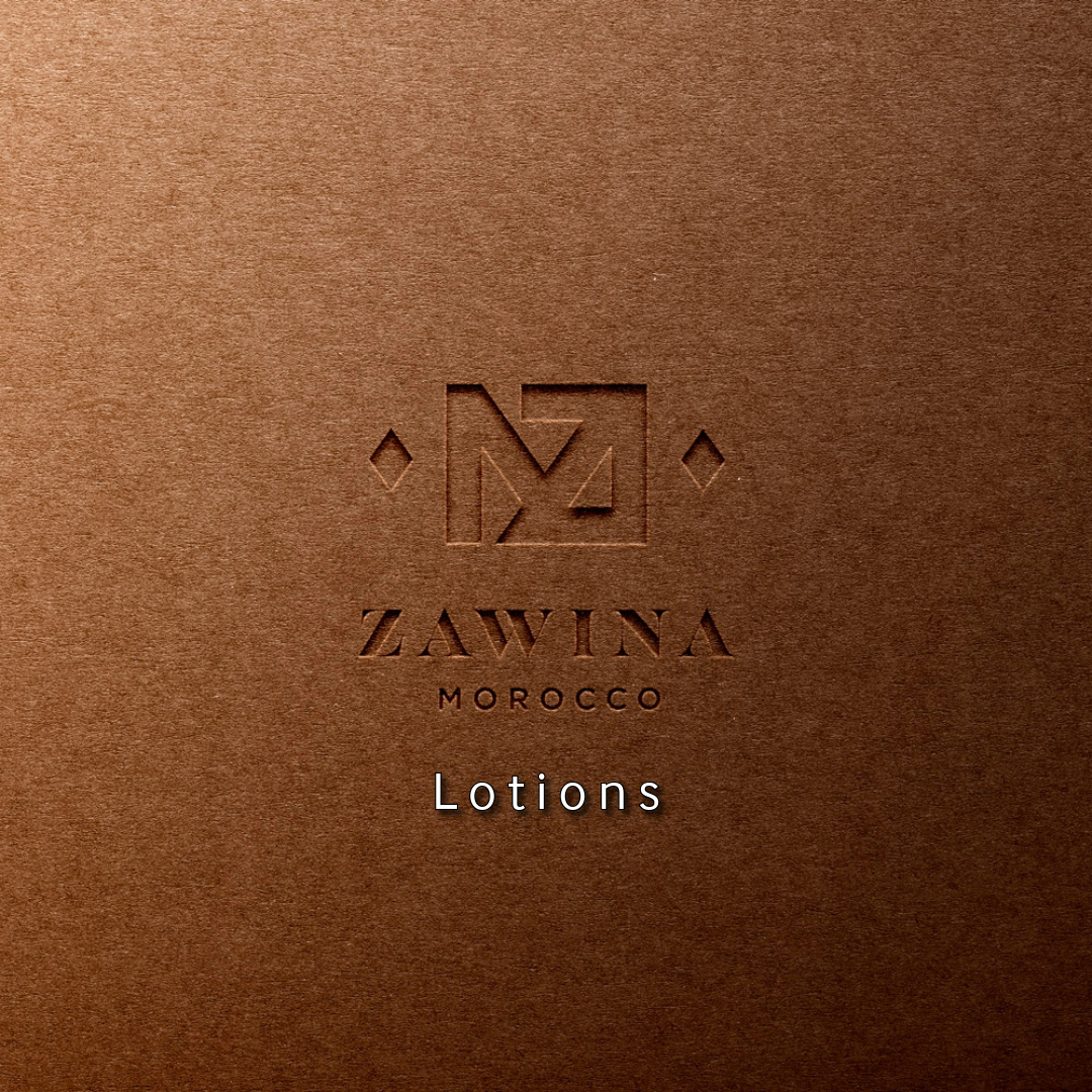 LOTIONS