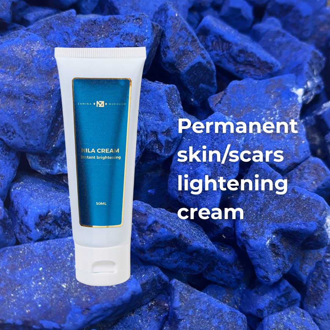Nila Cream