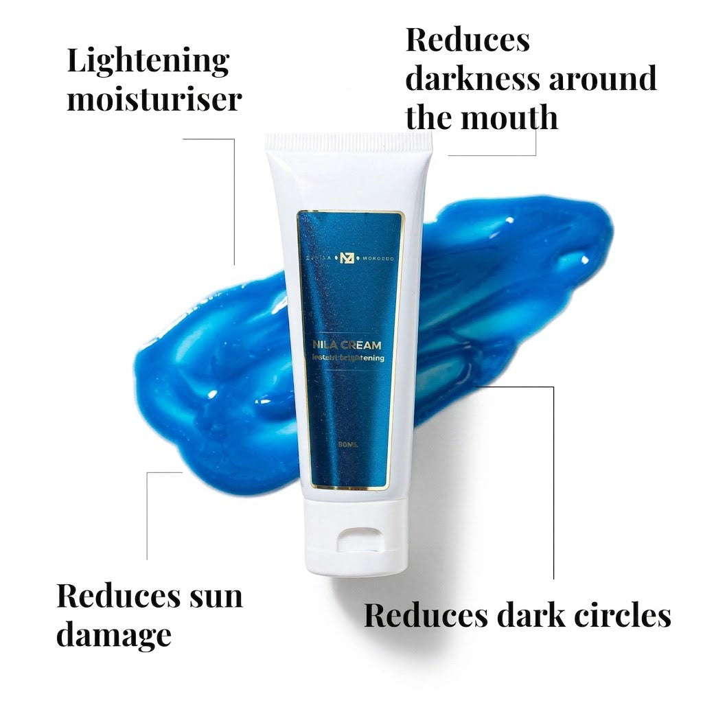 Nila Cream