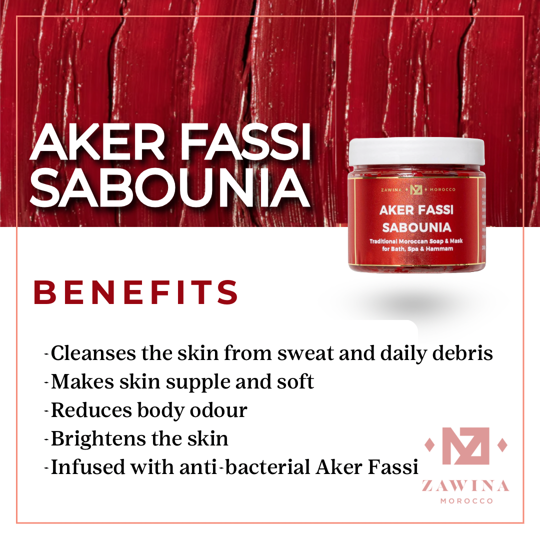 Aker Fassi Sabounia