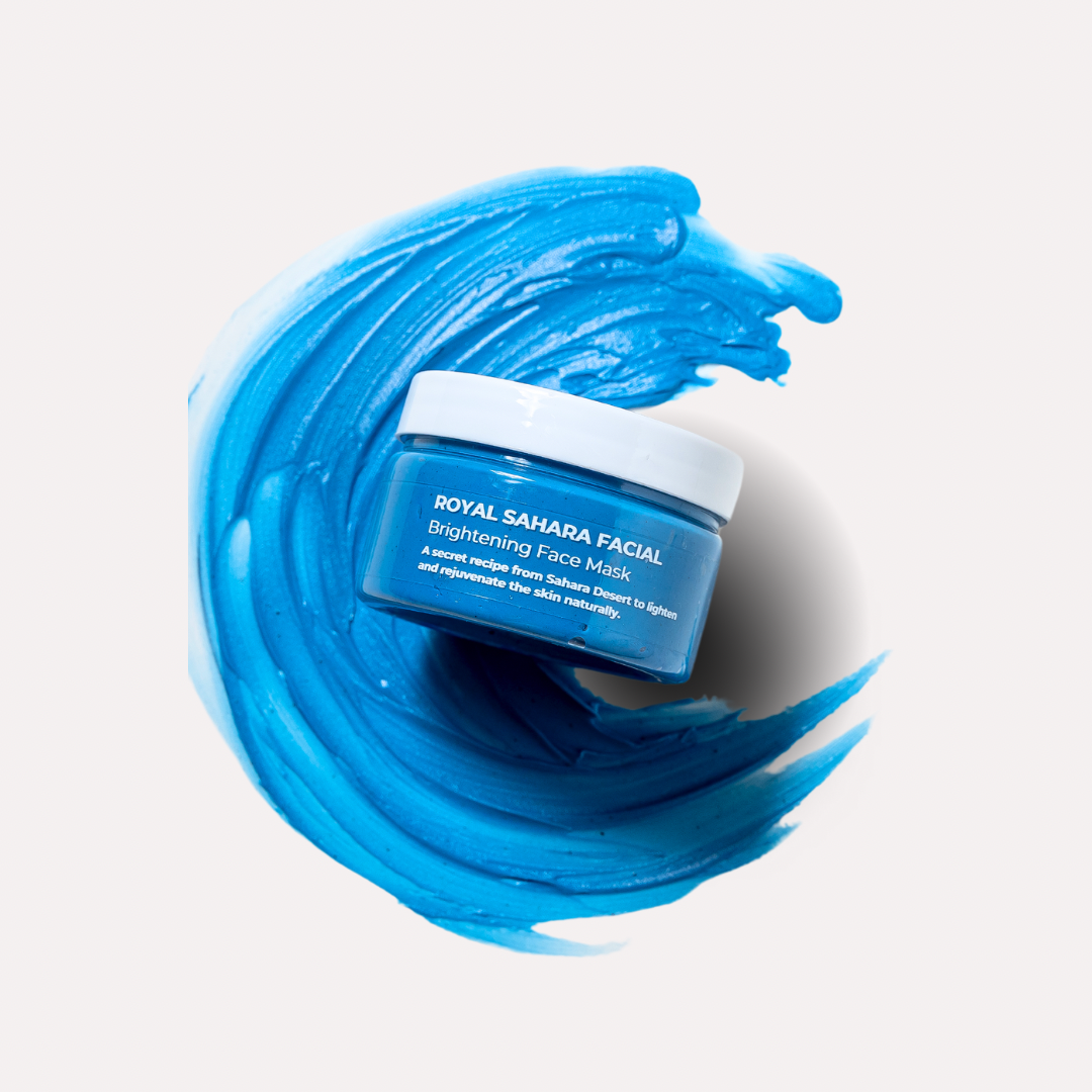ROYAL SAHARA FACIAL