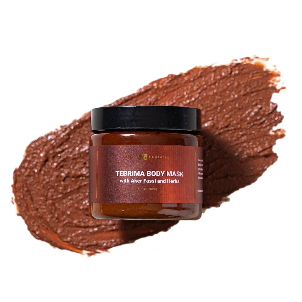 Tebrima Body Mask