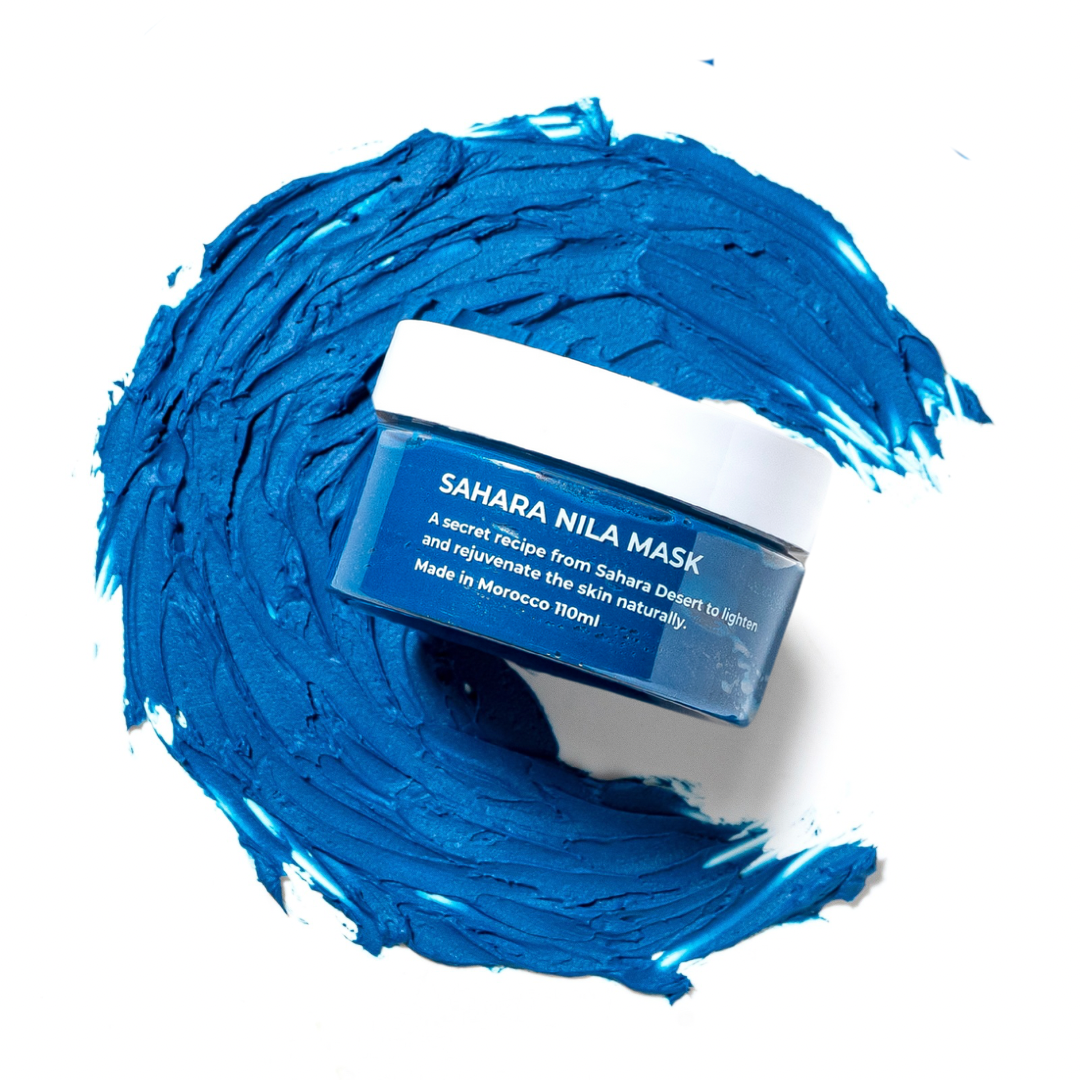 SAHARA NILA MASK