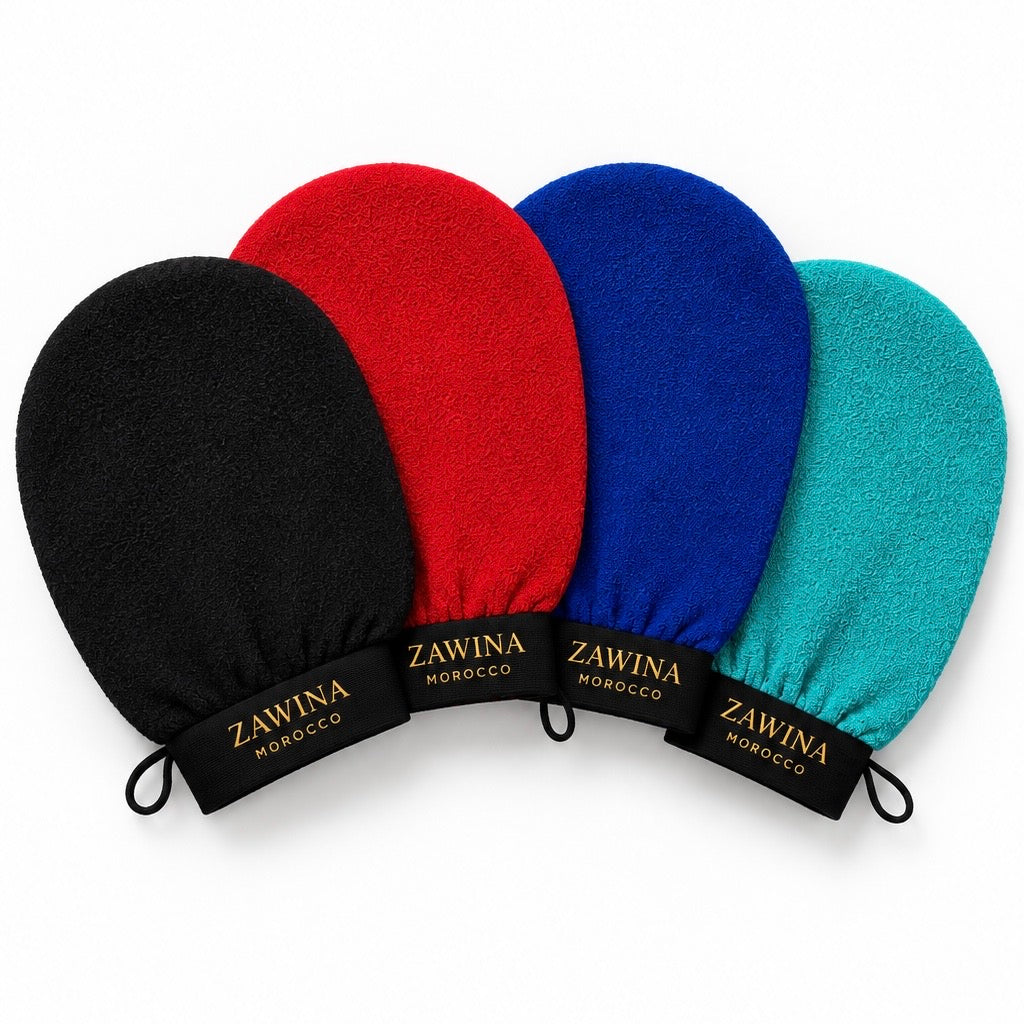 Kessa Glove