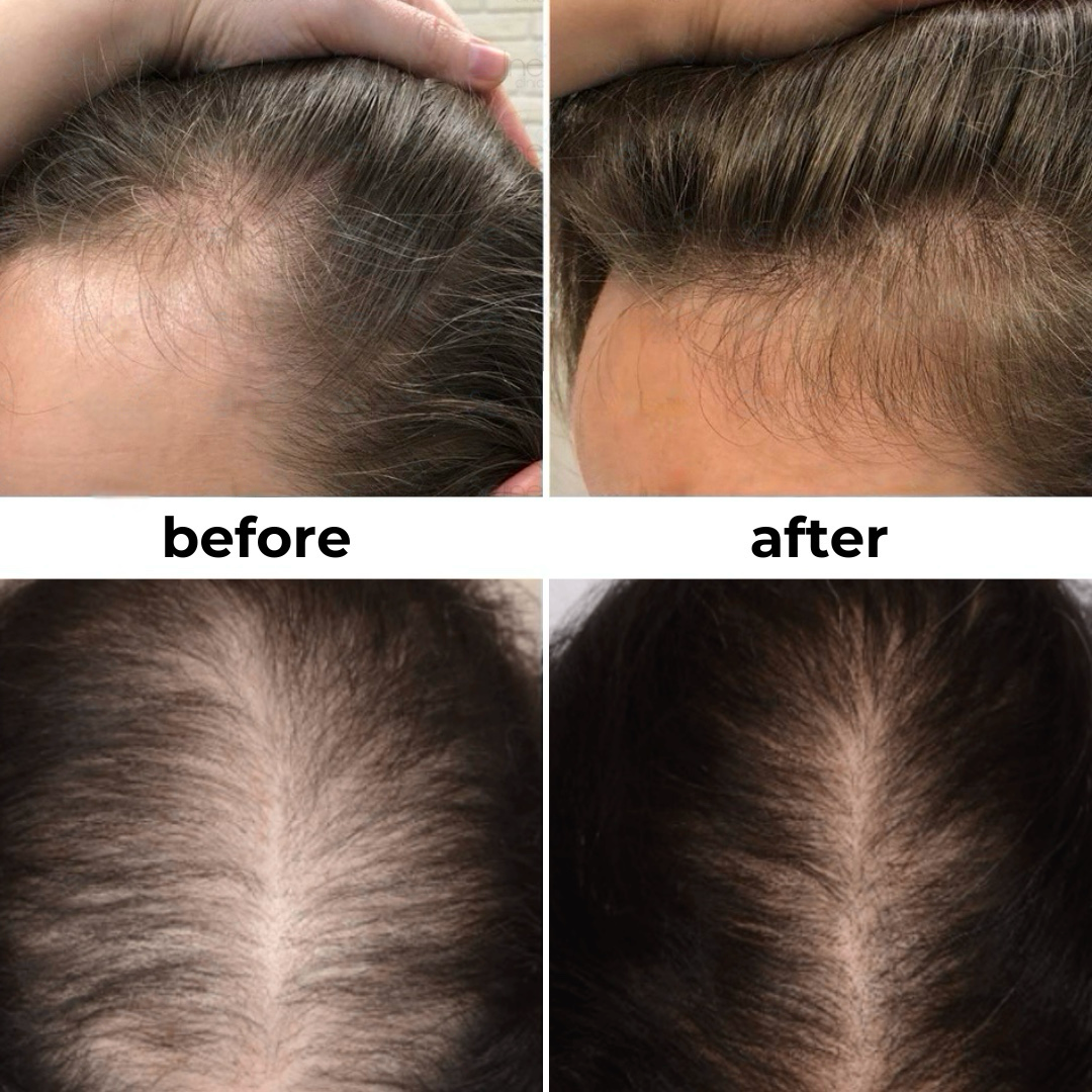 SIDR POWDER FOR BODY & HAIR