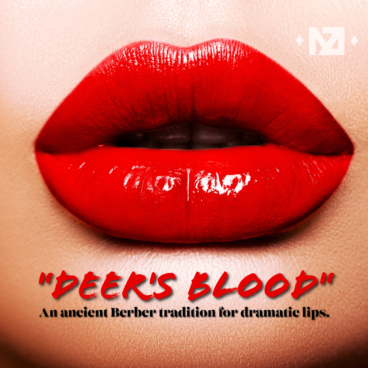AKER FASSI CLAY POT LIP STAIN