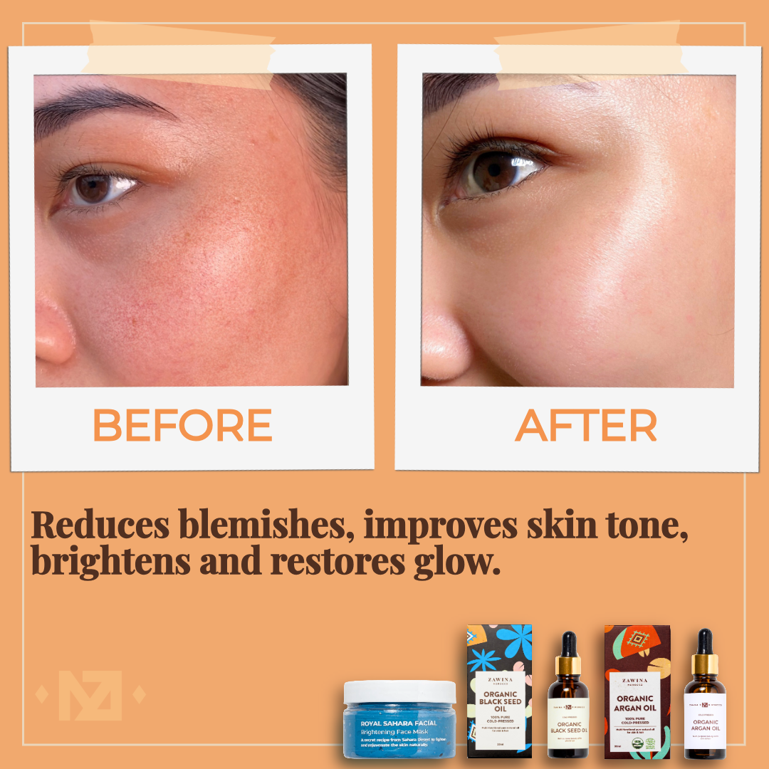 ARGAN OIL, 100% PURE