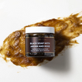 Black Beldi Soap