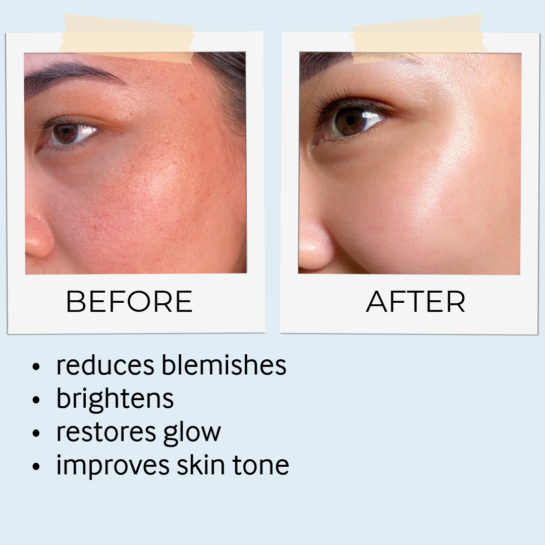 Rhassoul Mask & Scrub