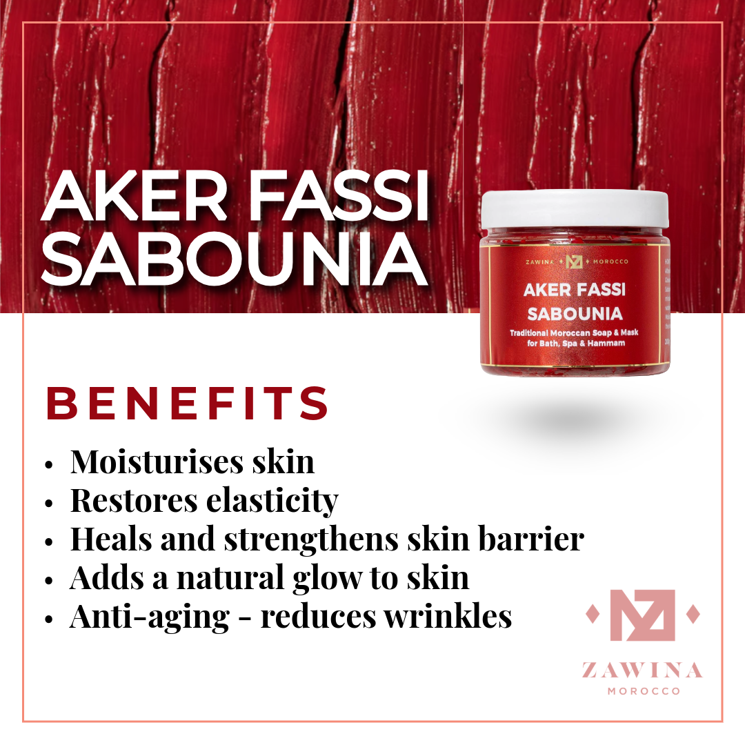 AKER FASSI SABOUNIA