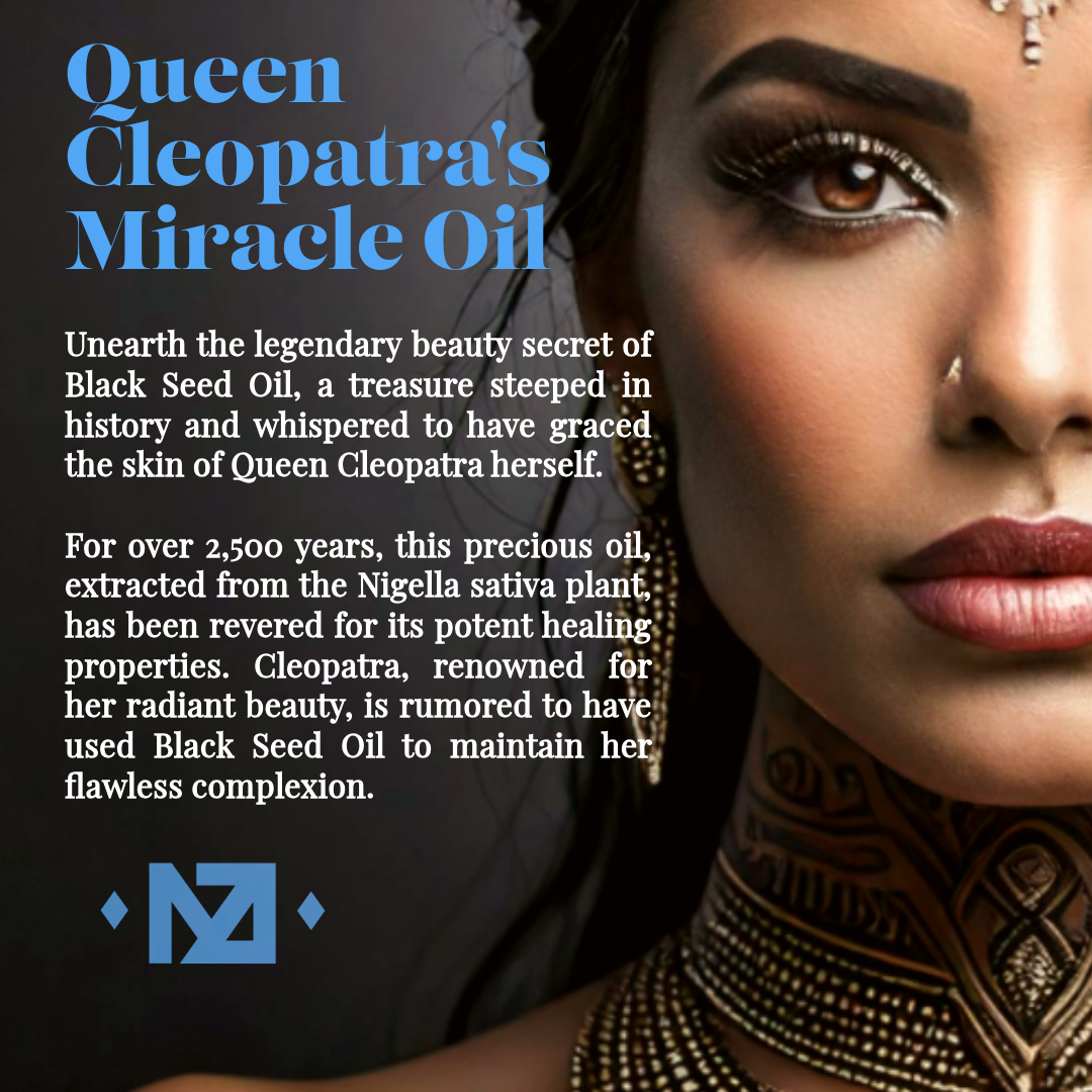 PURE BLACKSEED OIL