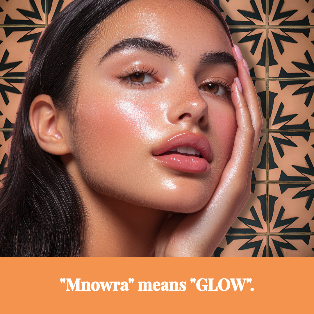 The Mnowra Facial