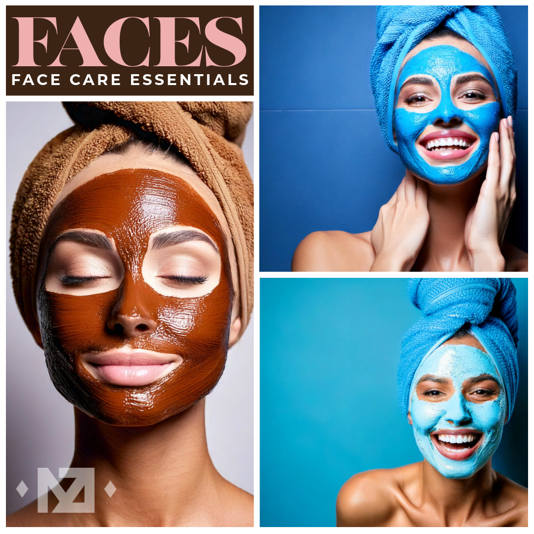 ROYAL SAHARA FACIAL