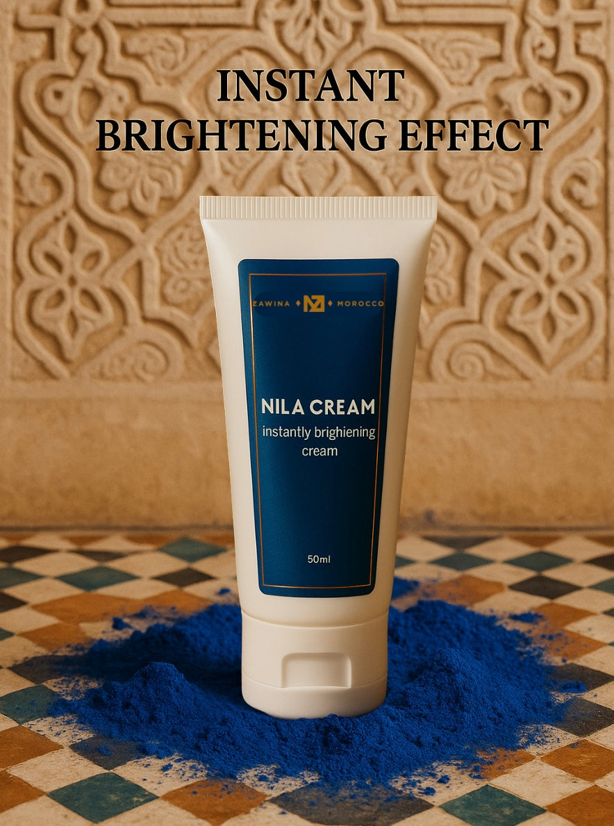 *NEW* Nila Cream
