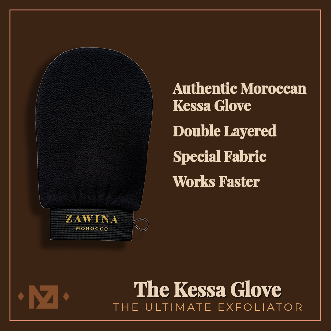 KESSA GLOVE