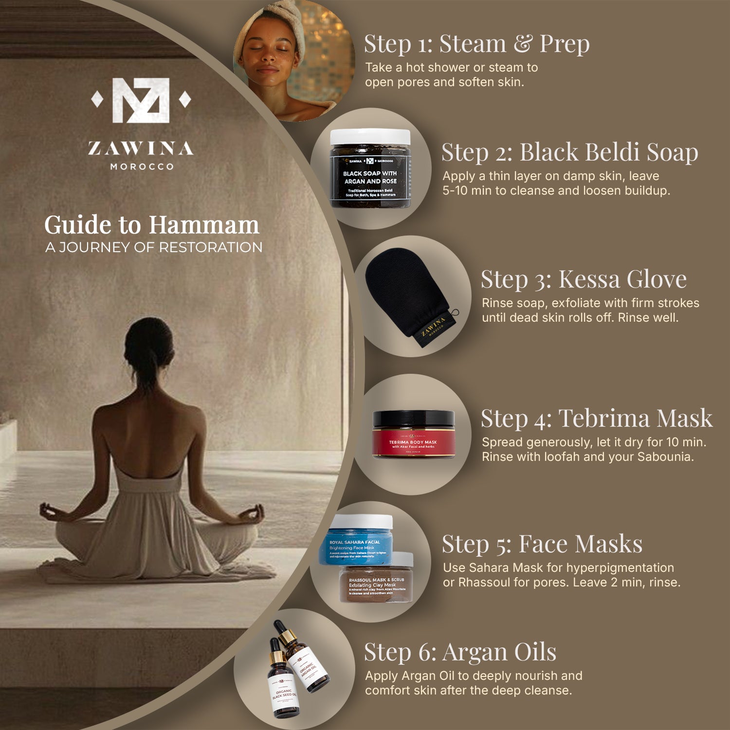 BLACK BELDI SOAP