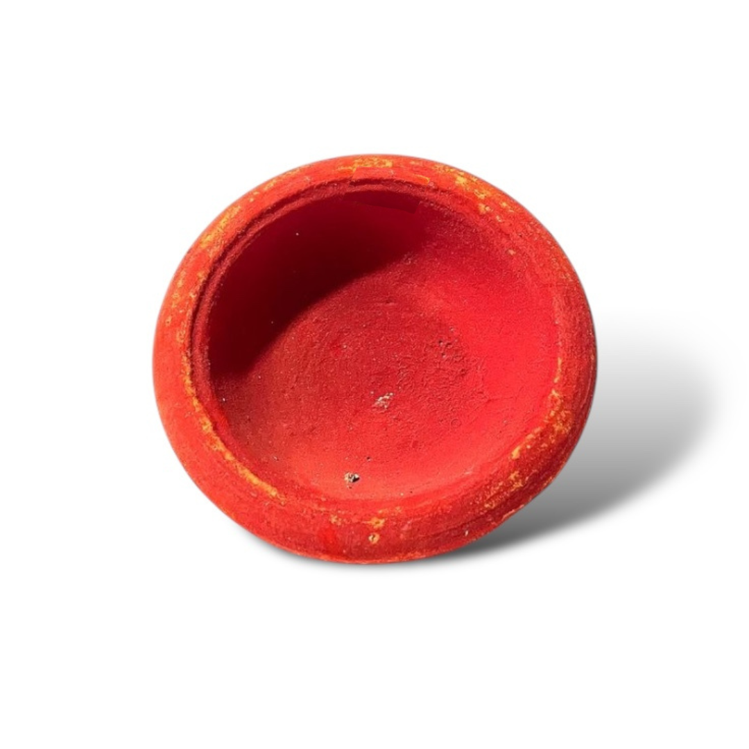 AKER FASSI CLAY POT