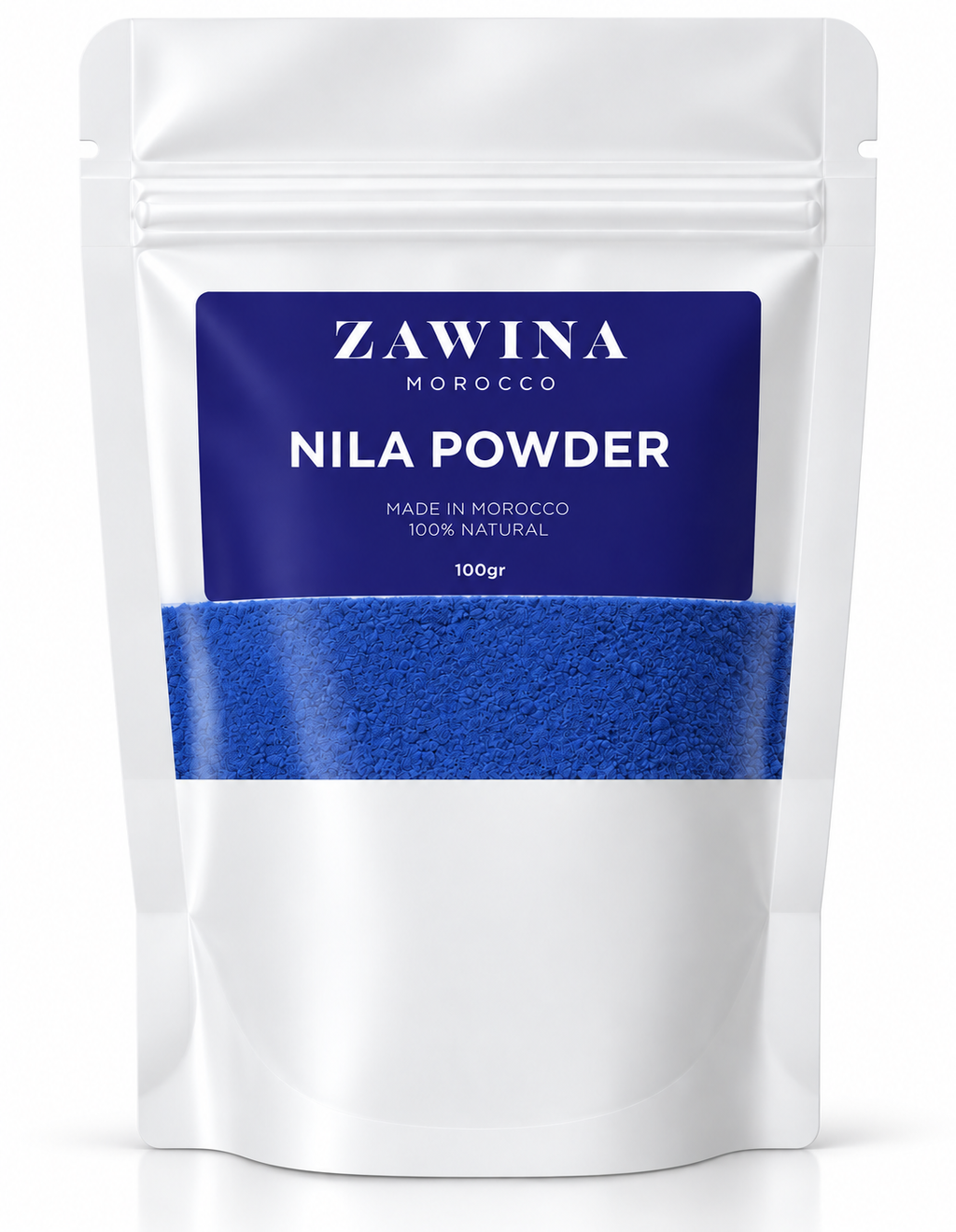 *NEW* Nila Powder (Organic)