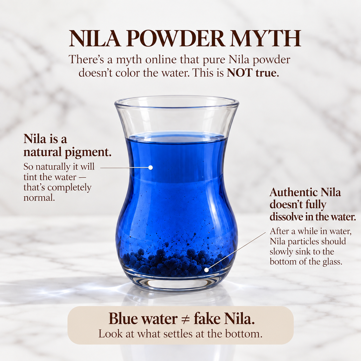 *NEW* Nila Powder (Organic)