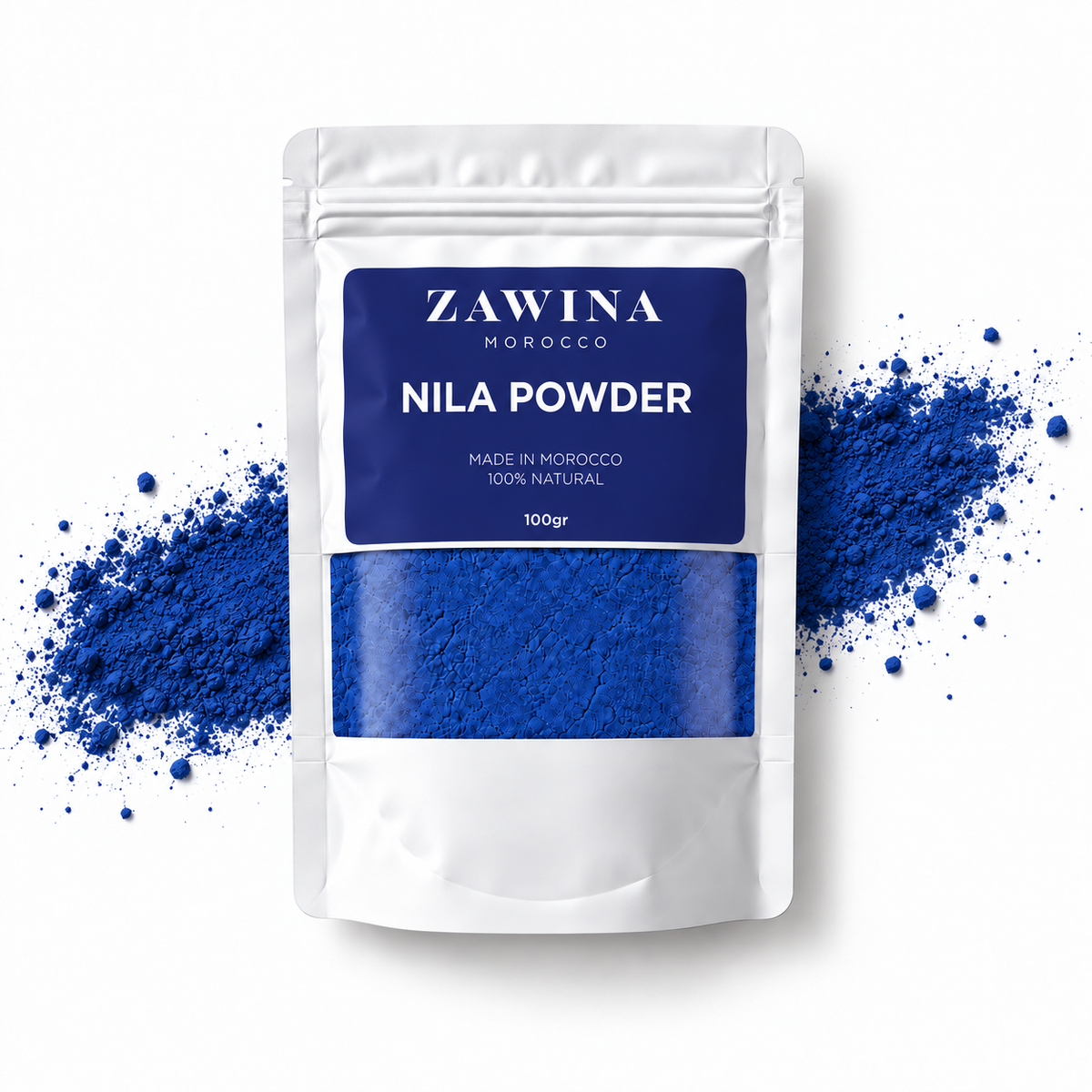 *NEW* Nila Powder (Organic)