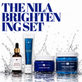 The Nila Brightening Set