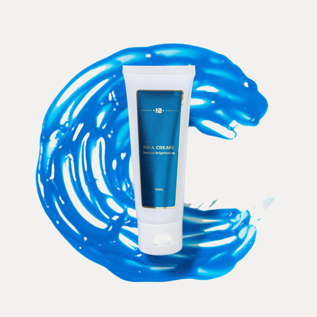 Nila Cream