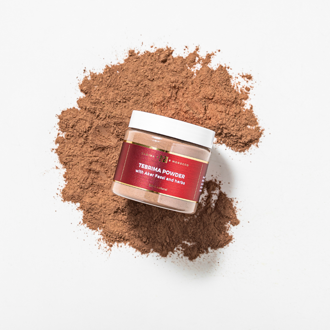 *NEW* TEBRIMA POWDER