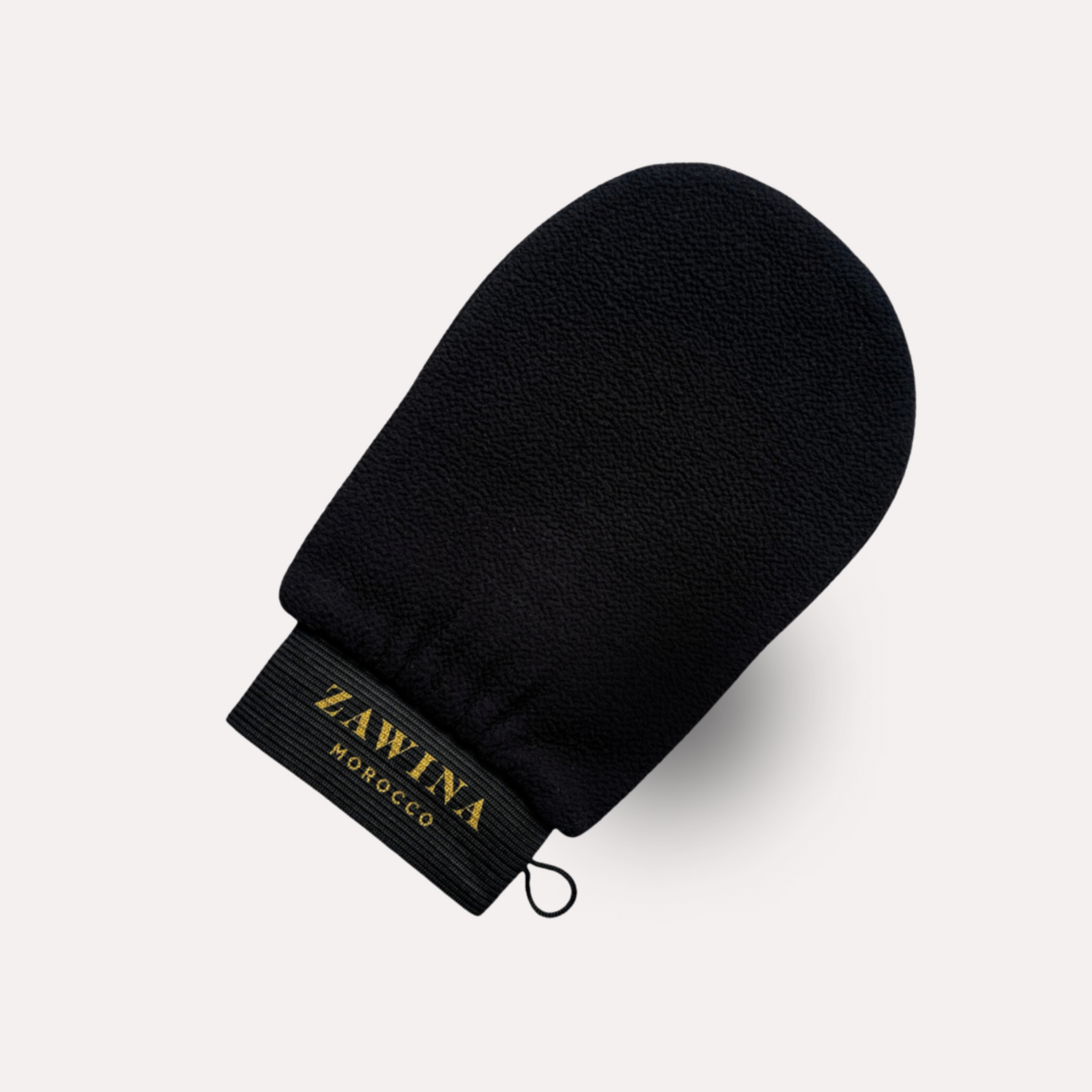 Kessa Glove - Black